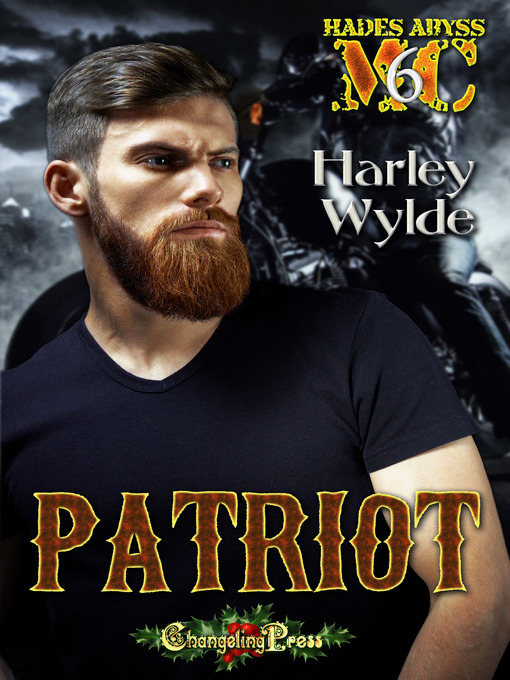 Title details for Patriot by Harley Wylde - Available